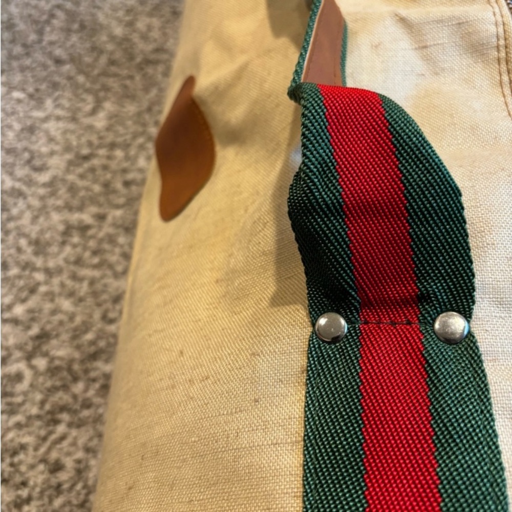 Duffle bag - Picture 3 of 5